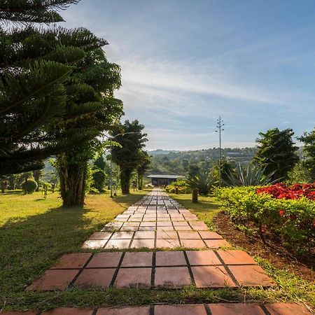 Mondulkiri Hotel Sen Monorom Zewnętrze zdjęcie