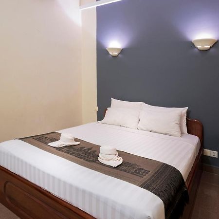 Mondulkiri Hotel Sen Monorom Zewnętrze zdjęcie