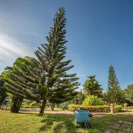 Mondulkiri Hotel Sen Monorom Zewnętrze zdjęcie