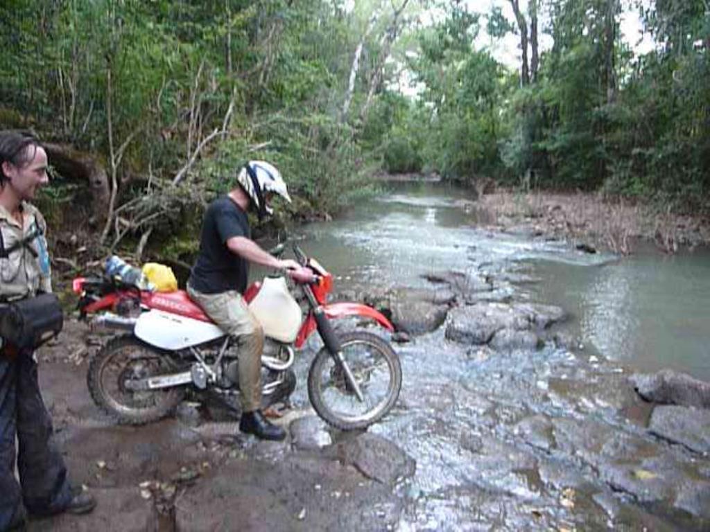 Mondulkiri Hotel Sen Monorom Zewnętrze zdjęcie
