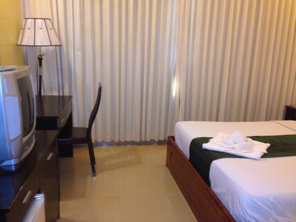 Mondulkiri Hotel Sen Monorom Pokój zdjęcie