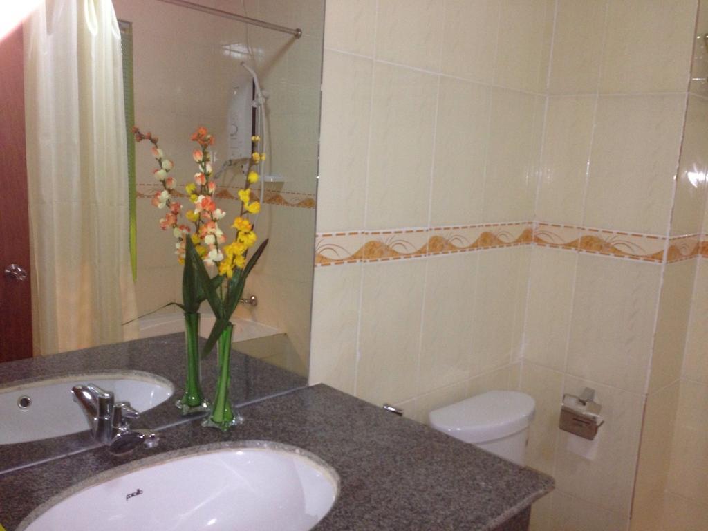 Mondulkiri Hotel Sen Monorom Pokój zdjęcie