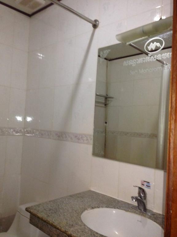 Mondulkiri Hotel Sen Monorom Pokój zdjęcie