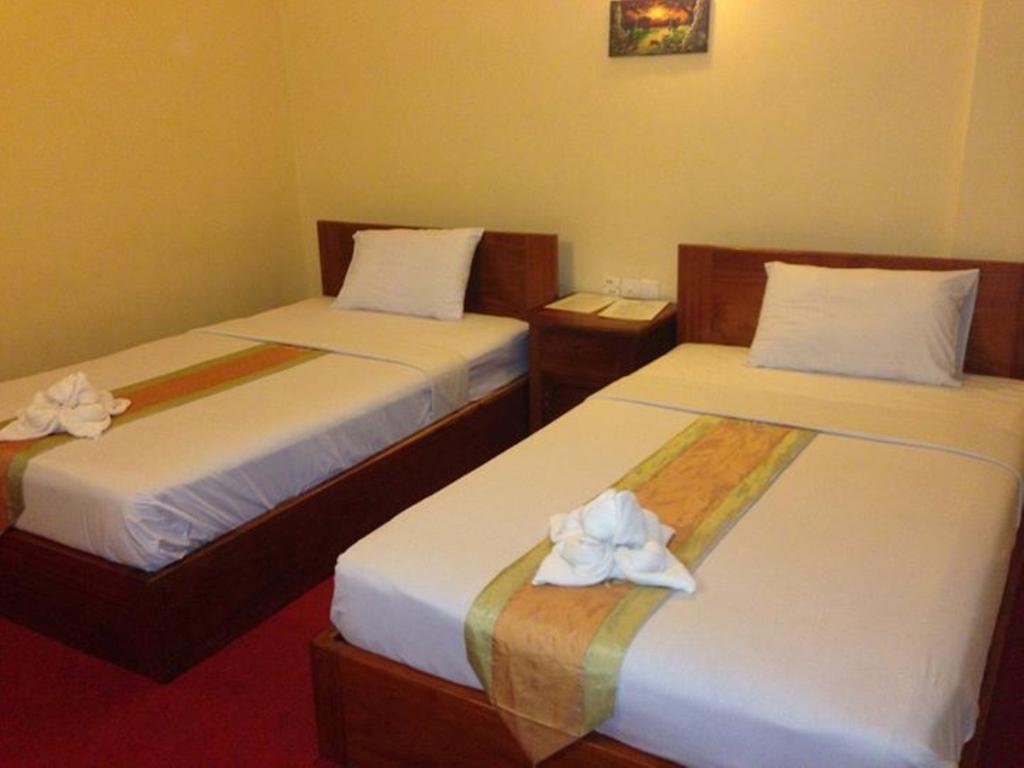 Mondulkiri Hotel Sen Monorom Pokój zdjęcie
