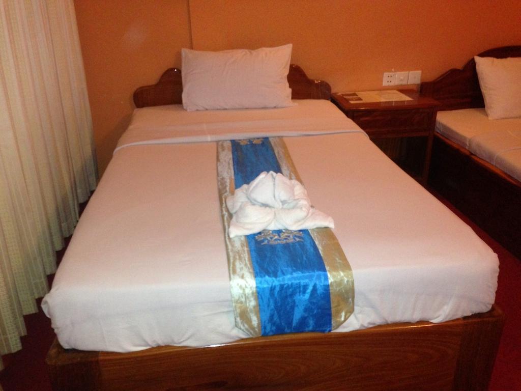 Mondulkiri Hotel Sen Monorom Pokój zdjęcie