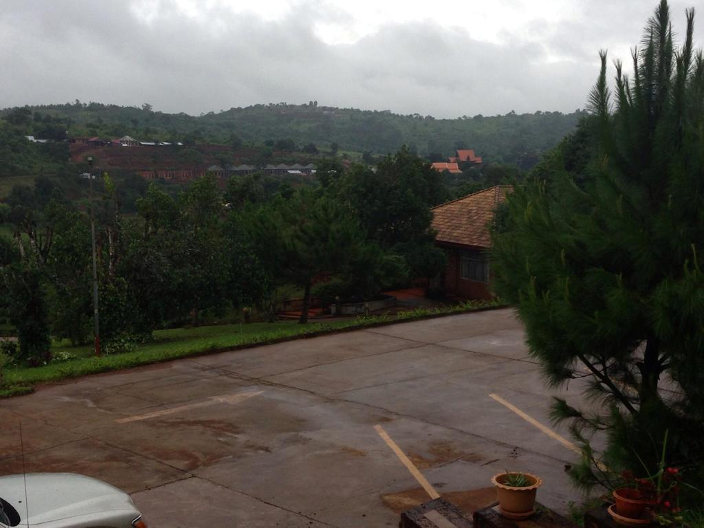Mondulkiri Hotel Sen Monorom Zewnętrze zdjęcie
