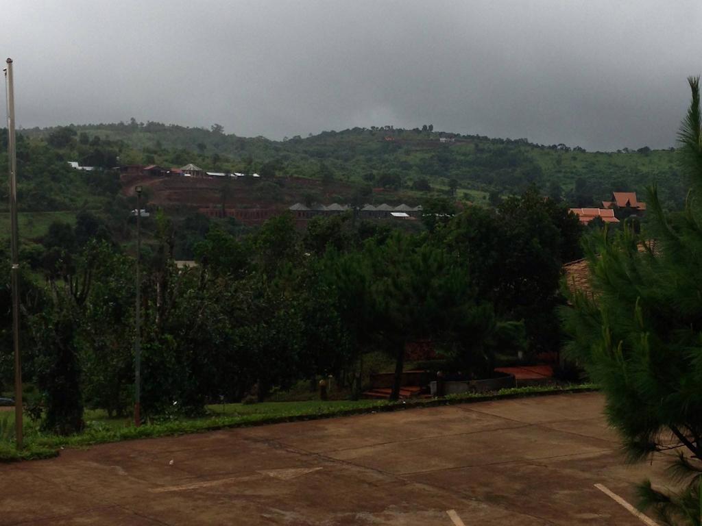 Mondulkiri Hotel Sen Monorom Zewnętrze zdjęcie