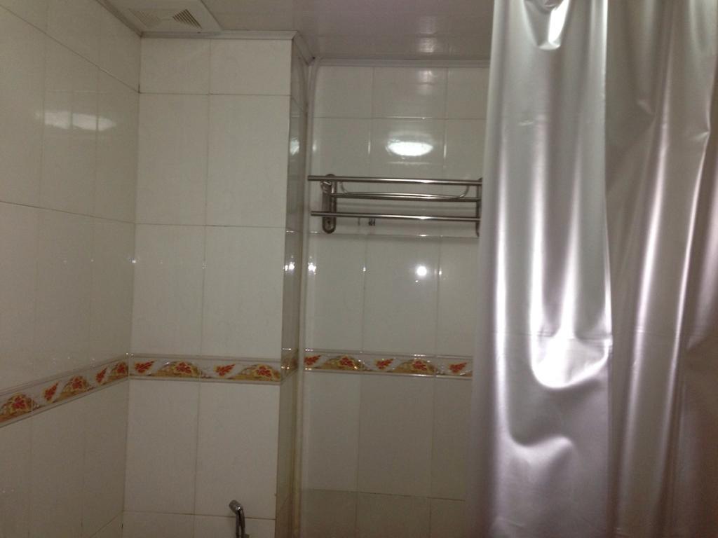 Mondulkiri Hotel Sen Monorom Zewnętrze zdjęcie