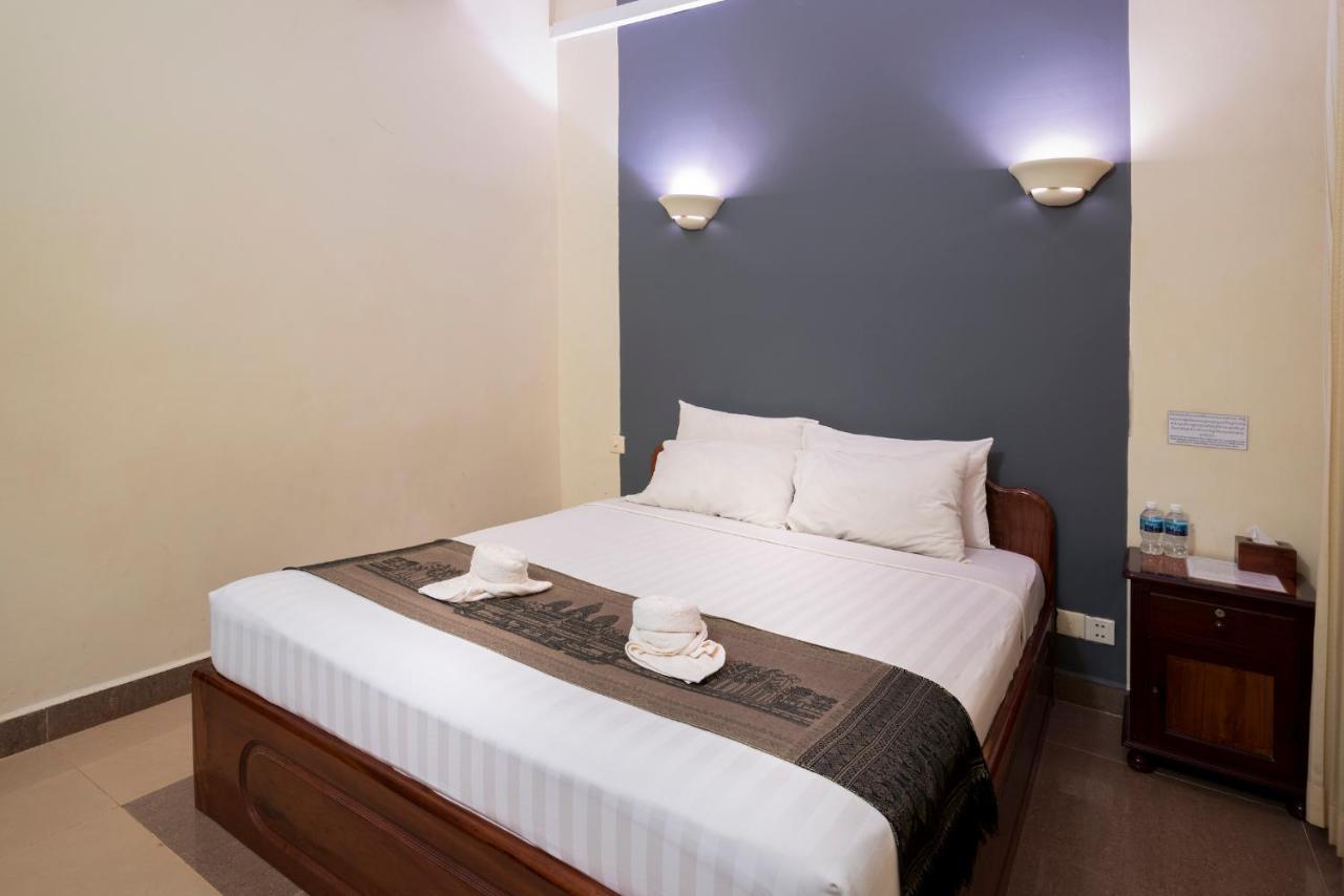 Mondulkiri Hotel Sen Monorom Zewnętrze zdjęcie