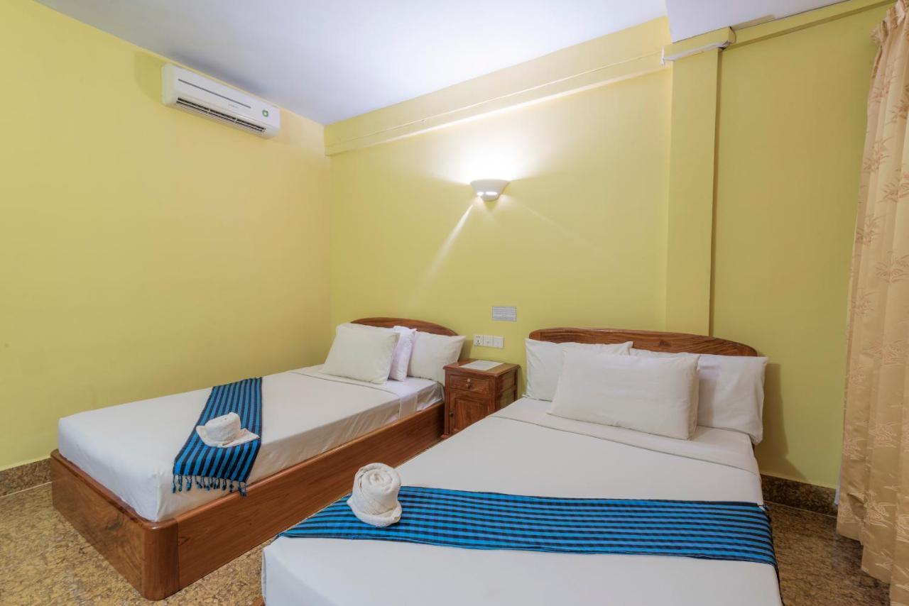 Mondulkiri Hotel Sen Monorom Zewnętrze zdjęcie