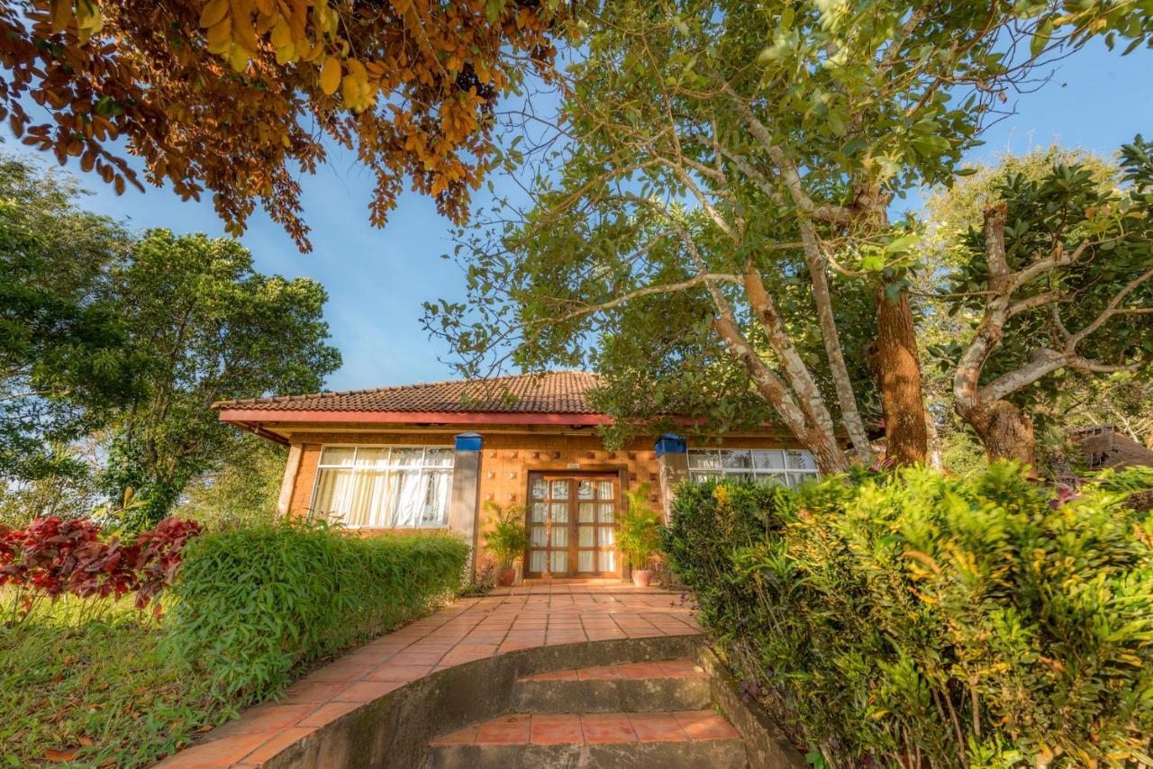 Mondulkiri Hotel Sen Monorom Zewnętrze zdjęcie