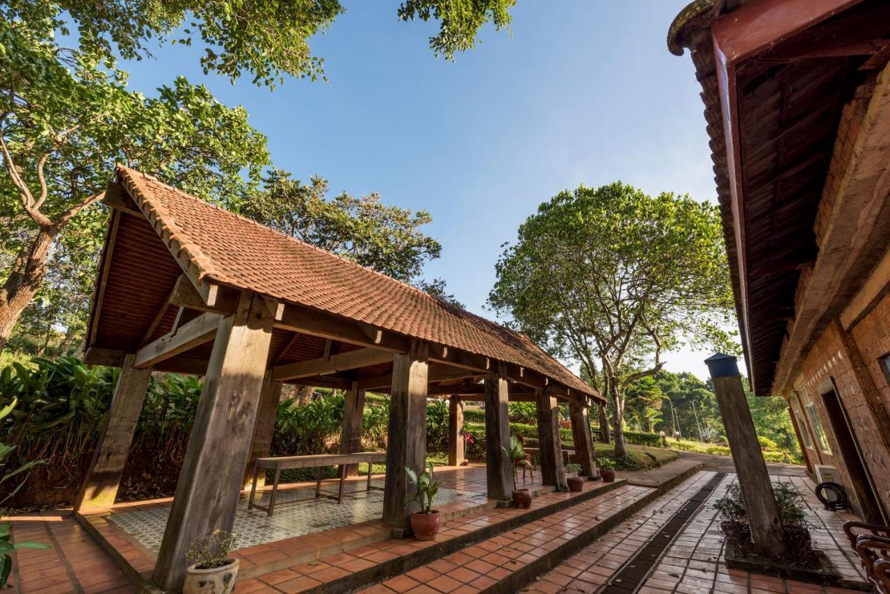 Mondulkiri Hotel Sen Monorom Zewnętrze zdjęcie